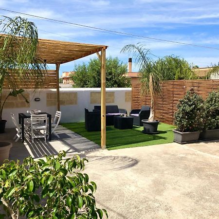 마르살라 Loft Garden Terre Di Sicilia 빌라 외부 사진