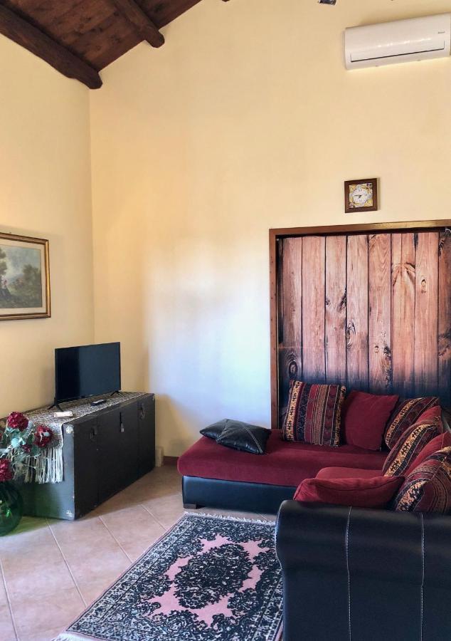 마르살라 Loft Garden Terre Di Sicilia 빌라 외부 사진