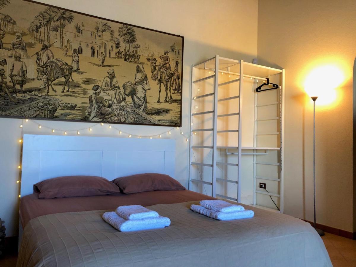 마르살라 Loft Garden Terre Di Sicilia 빌라 외부 사진