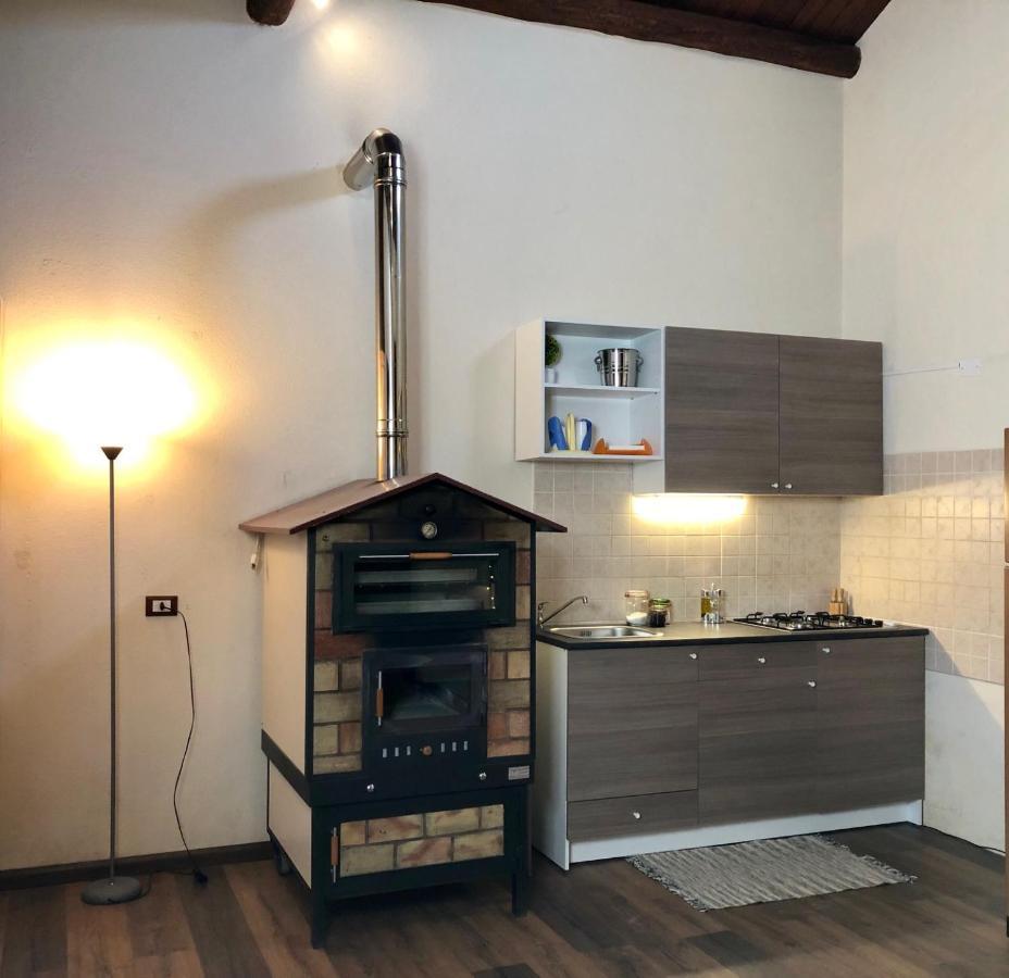 마르살라 Loft Garden Terre Di Sicilia 빌라 외부 사진