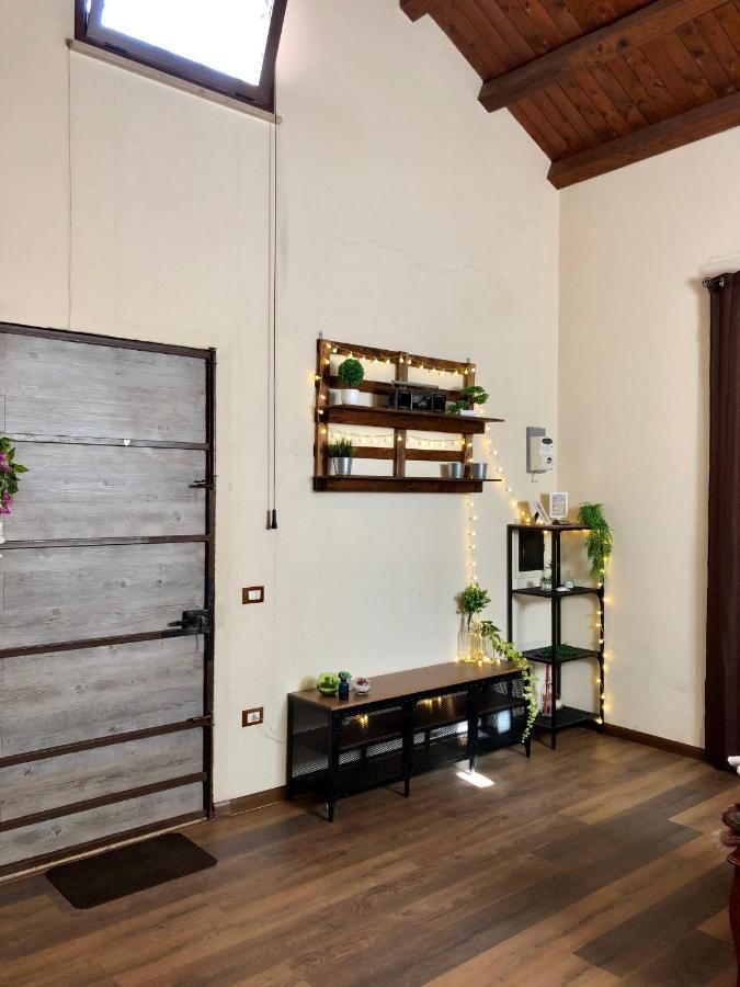 마르살라 Loft Garden Terre Di Sicilia 빌라 외부 사진