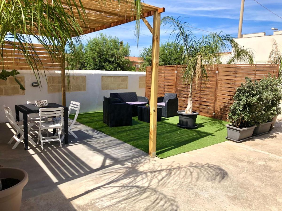 마르살라 Loft Garden Terre Di Sicilia 빌라 외부 사진