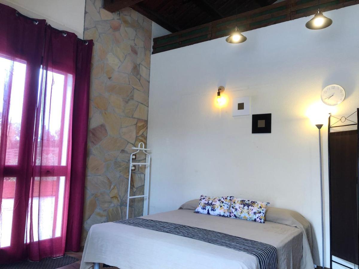 마르살라 Loft Garden Terre Di Sicilia 빌라 외부 사진